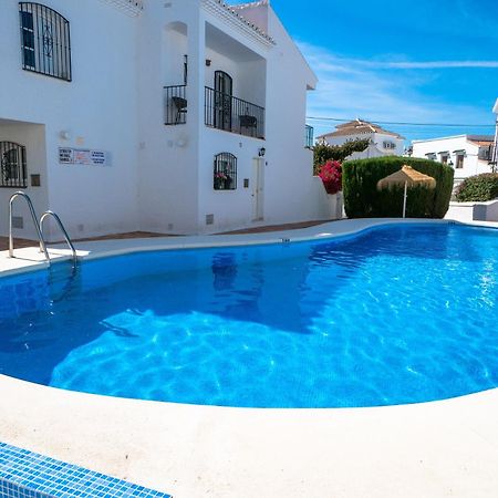 Pinos 20 Menyber Villa Nerja Exterior foto