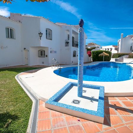 Pinos 20 Menyber Villa Nerja Exterior foto