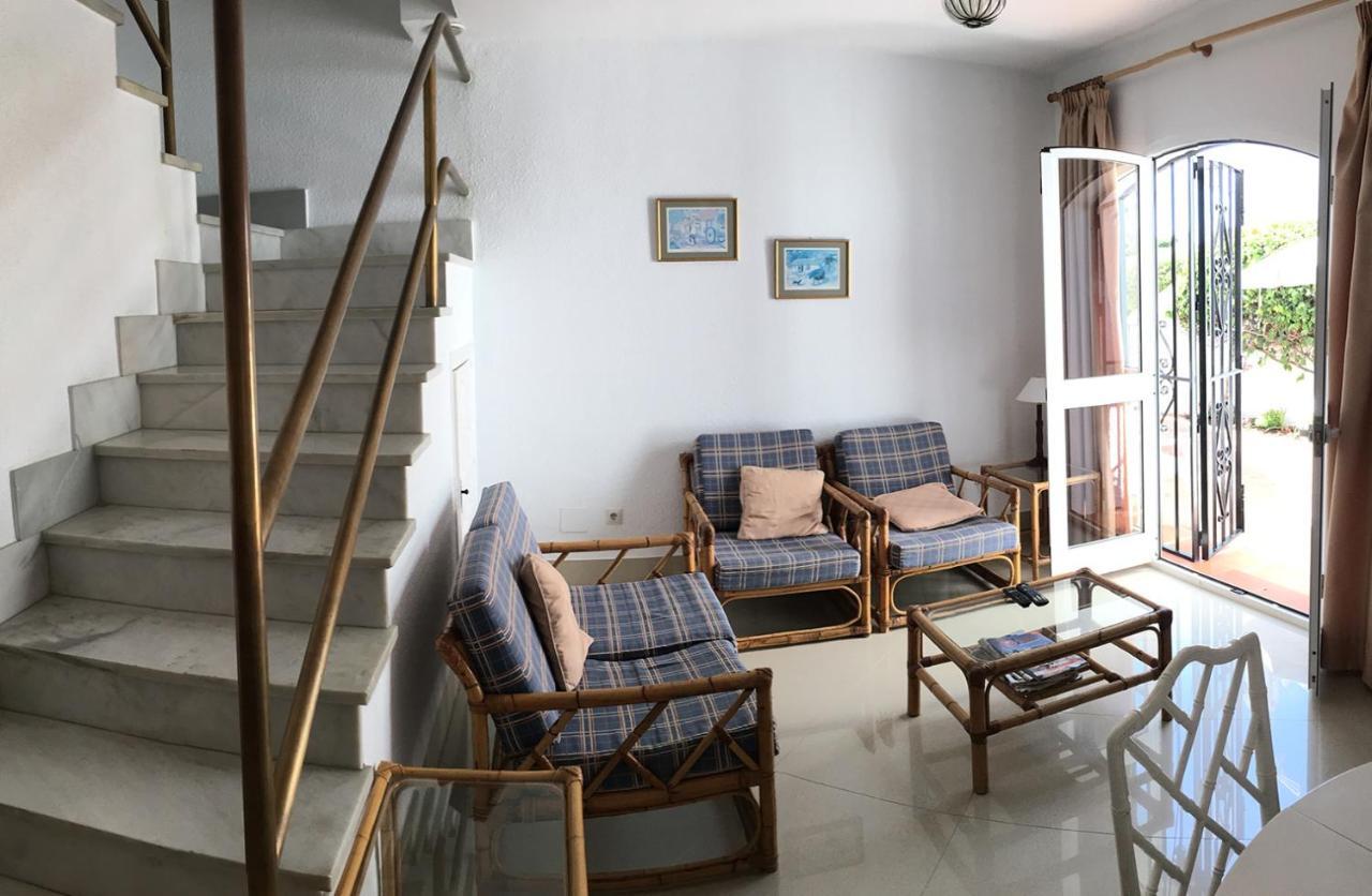 Pinos 20 Menyber Villa Nerja Exterior foto